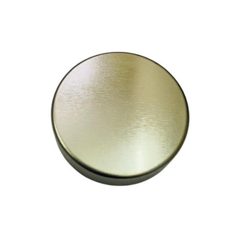 plain unishell cap 